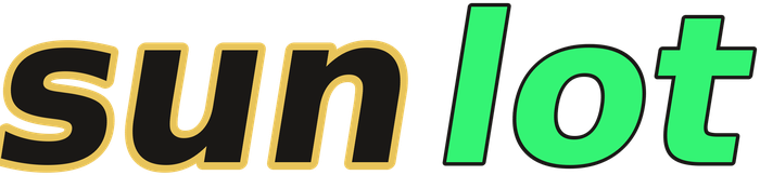 sunlot logo